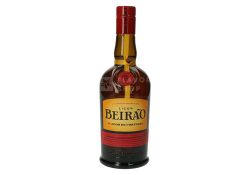 Beirao Likeur 70 cl