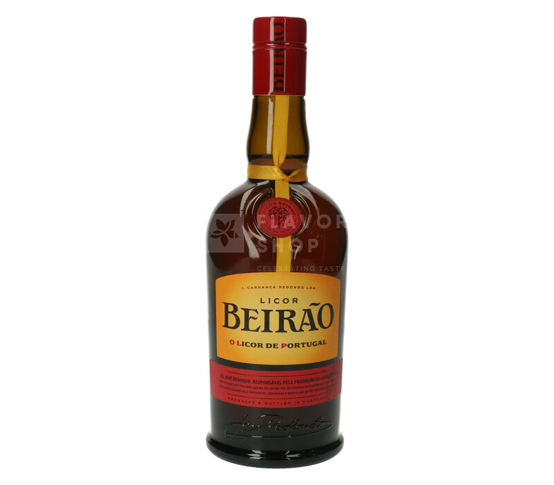 Liqueur Beirao 70 cl