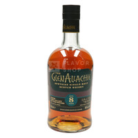 GlenAllaChie 8Y 70 cl