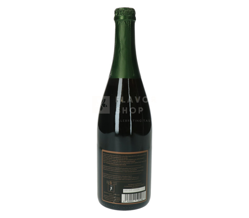 Extra Brut - The Copper Marquis - 75 cl