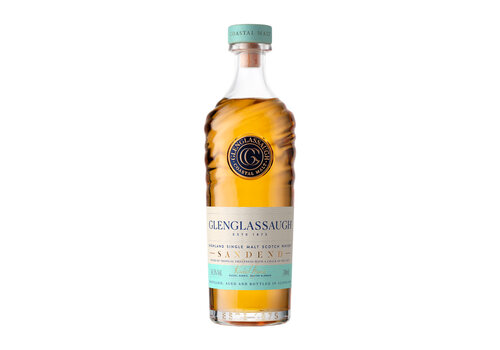 Glenglassaugh Sandend 70cl