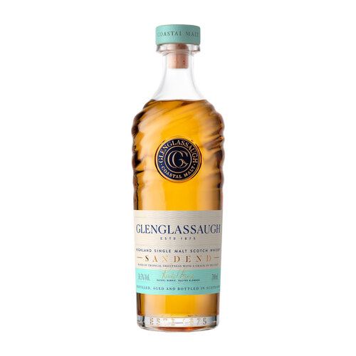 Glenglassaugh Sandend 70 cl 