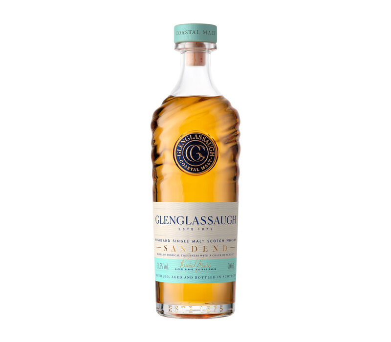 Glenglassaugh Sandend 70 cl