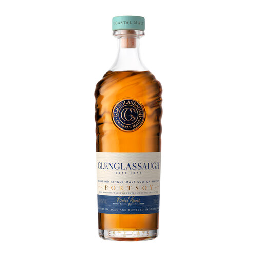 Glenglassaugh Portsoy 70 cl 