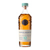 Glenglassaugh Glenglassaugh 12 Y 70 cl