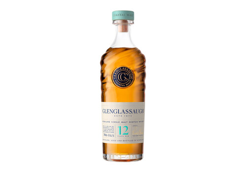 Glenglassaugh Glenglassaugh 12 Y 70 cl