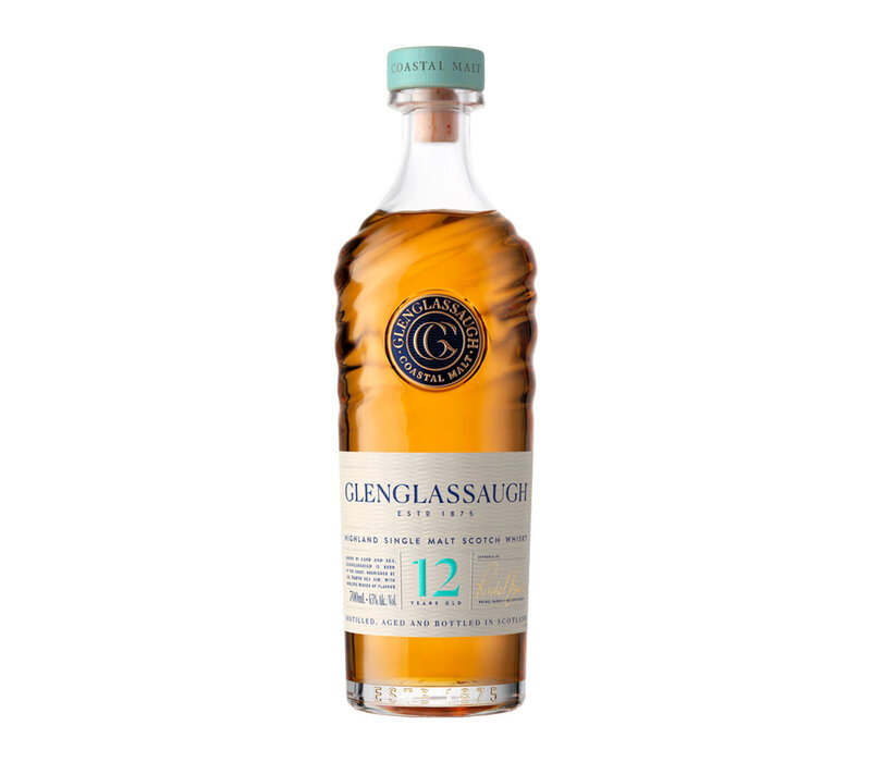 Glenglassaugh 12 Y 70 cl