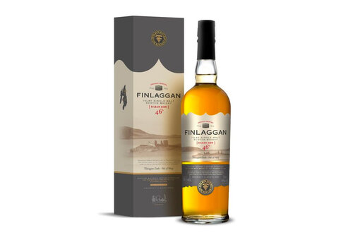 Finlaggan Eilean Mor 70 cl
