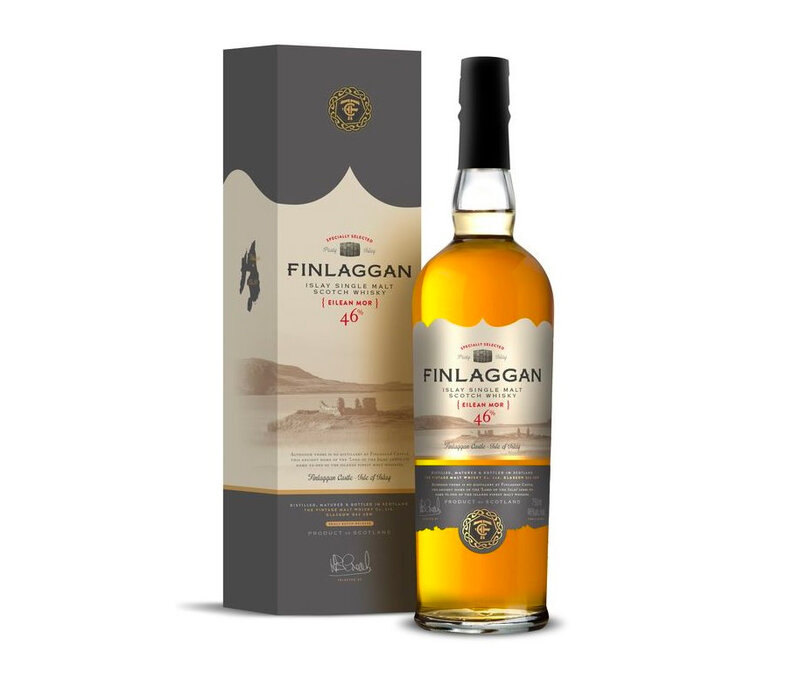 Eilean Mor 70 cl