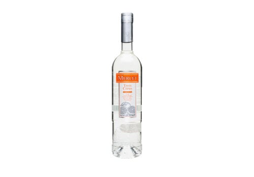 Merlet Triple Sec Citrus Likeur 70 cl