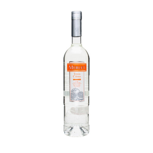 Liqueur d'agrumes Triple Sec 