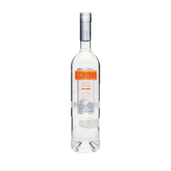 Triple Sec Zitruslikör