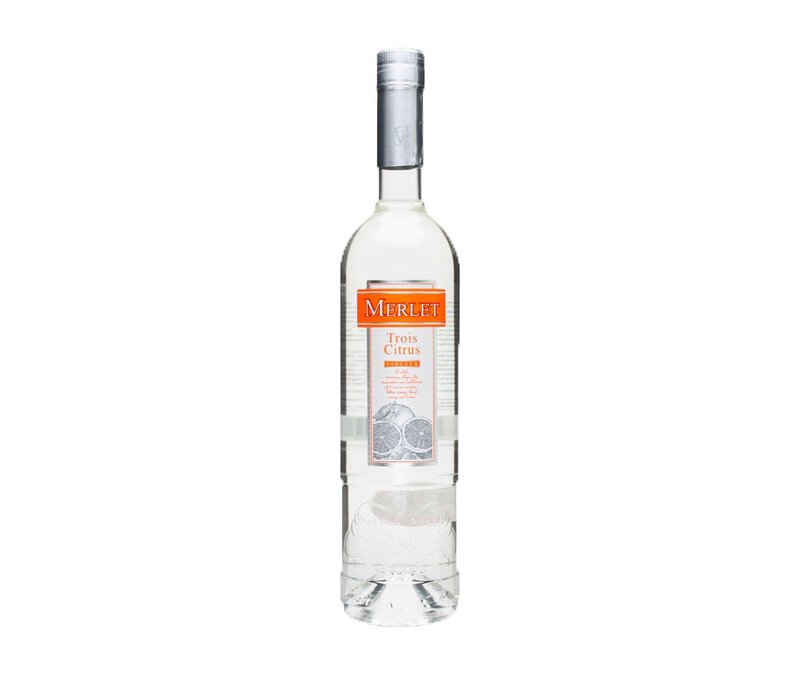 Triple Sec Citrus Likeur 70 cl