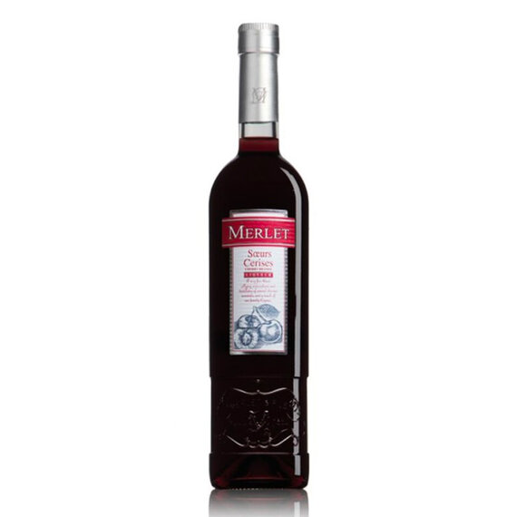 Soeurs Cerises Kirschbrand 70 cl
