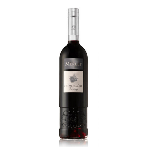 Crème de Mûre (Brombeere) 50 cl 