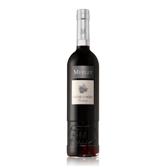 Crème de Mûre (Brombeere) 50 cl