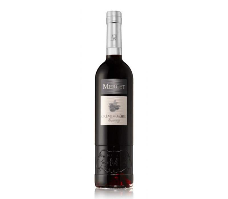 Crème de Mûre (Brombeere) 50 cl