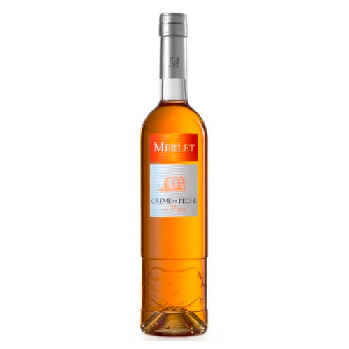 Crème de Pêche de Vigne (peach) 50 cl 