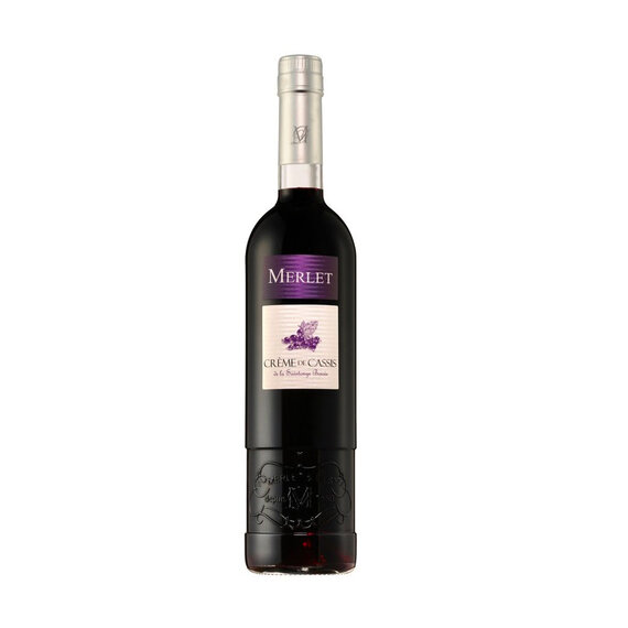 Crème de Cassis 50 cl