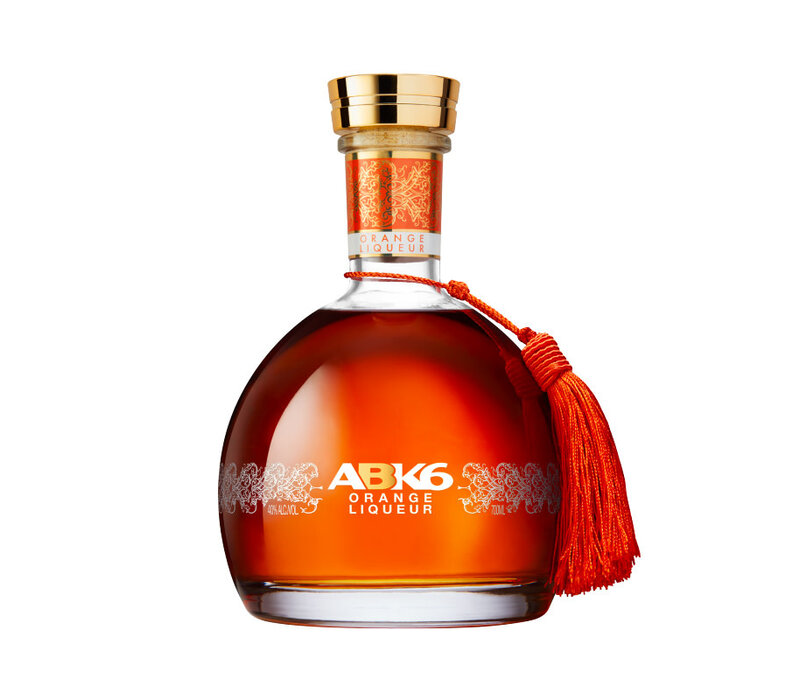 ABK6 Liqueur d'Orange 70 cl