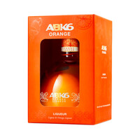 ABK6 Orange Likeur 70 cl*
