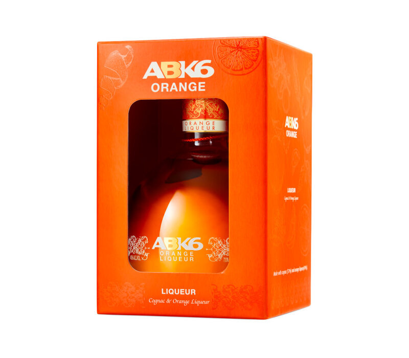 ABK6 Orange Likeur 70 cl*