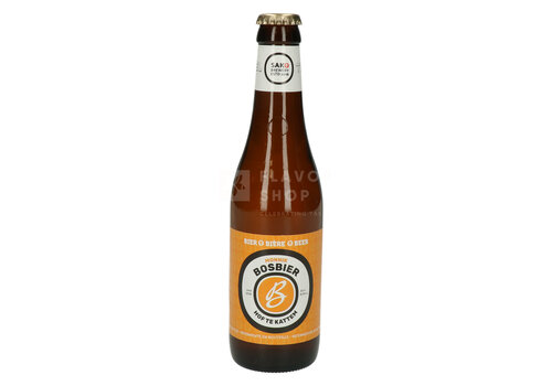 Waldbier 33 cl