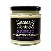 Big Sam's Garlic Mayonaise 190 ml