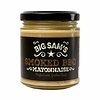 Big Sam's Geräucherte BBQ-Mayonnaise 190 ml