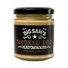 Big Sam's Smoked BBQ Mayonaise 190 ml