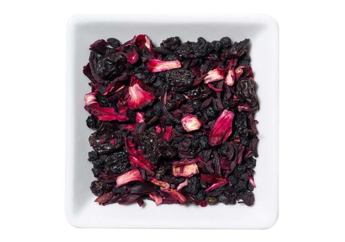 Pure Flavor Red Fruits - 100g