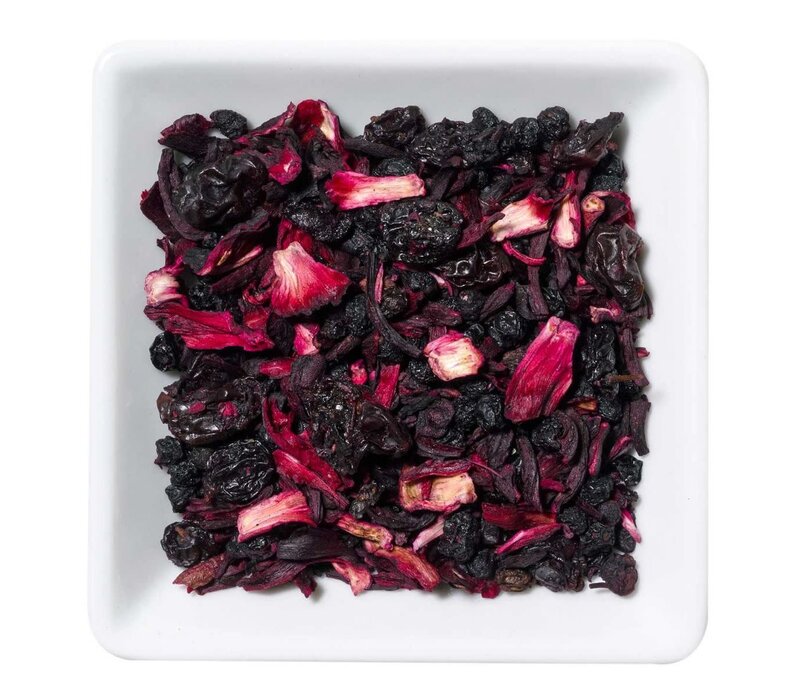 Red Fruits - 100g