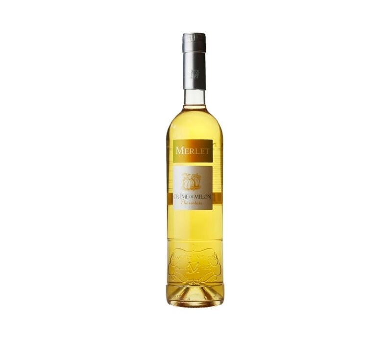 Crème de Melon Charentaise 50 cl