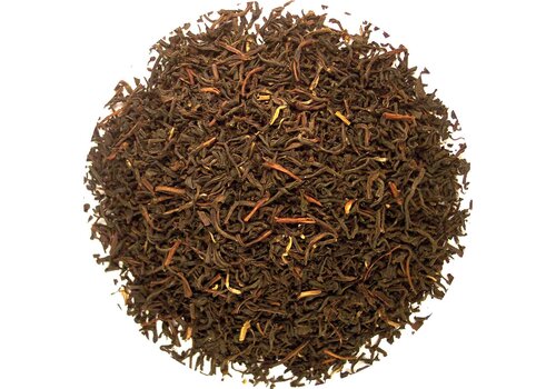 Pure Flavor Earl Gray No. 435 - 70 g