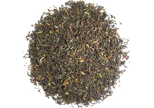 Pure Flavor BIO Darjeeling Singell SF N °436 - 70 g