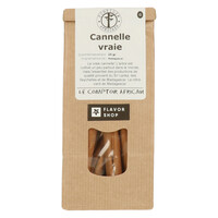 Cannelle de Madagascar - en sachet de 25 g