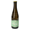 Ghost in a Bottle Feliz Blanc 37.5 cl