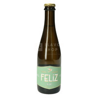 Feliz Blanc 37,5 cl