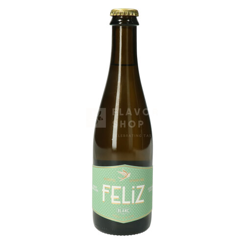 Feliz Herbal 37,5 cl 