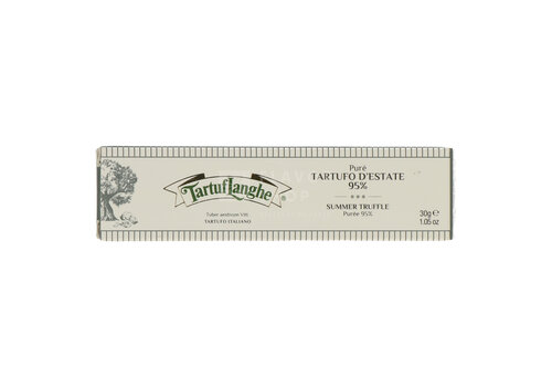 Tartuf Langhe Trüffelpaste 30 g