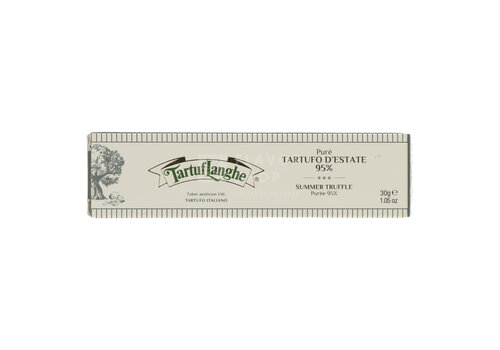 Tartuf Langhe Trüffelpaste 30 g