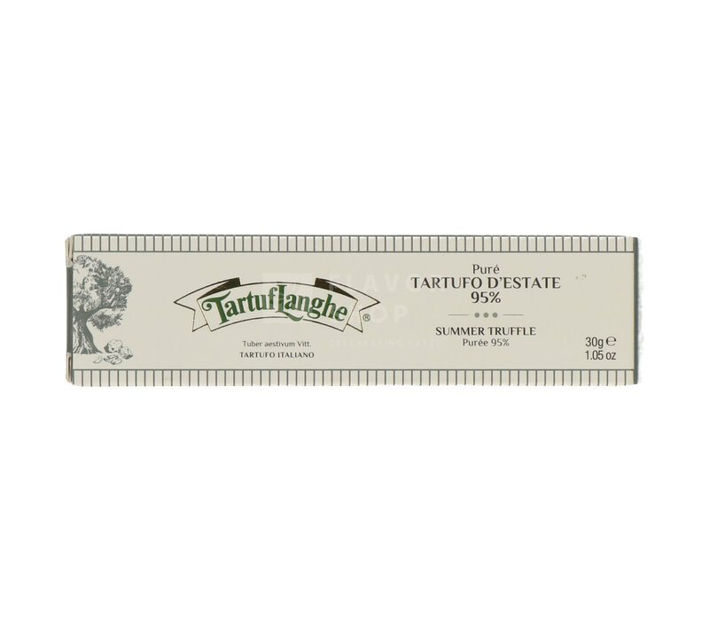 Pâte de truffe 30 g