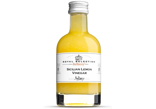 Belberry Sicilian lemon vinegar 200 ml