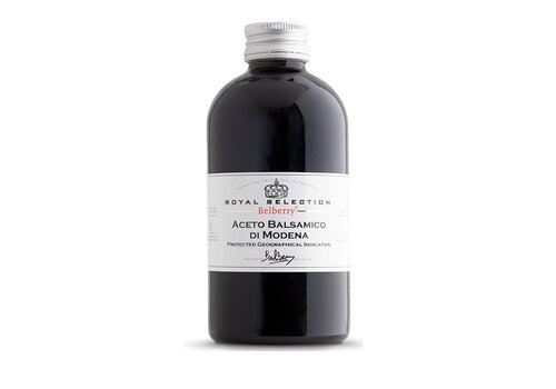 Belberry Balsamic vinegar 250 ml