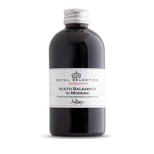 Balsamicoazijn 250 ml 