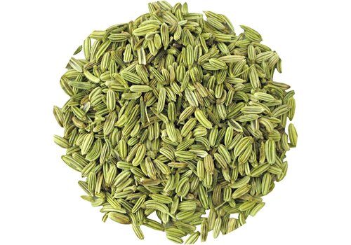 Pure Flavor Fennel Nr 368 - Thee 125 g