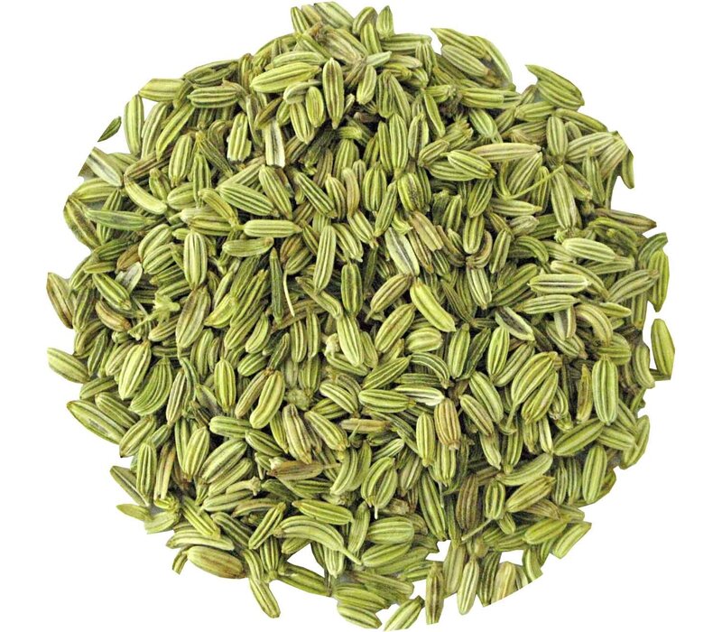 Fennel Nr 368 - Thee 125 g