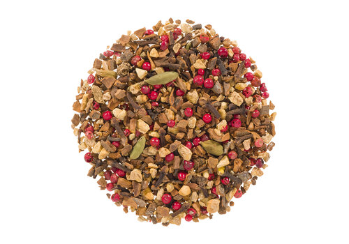 Pure Flavor Indian Masala Chai n °437 - 90 g