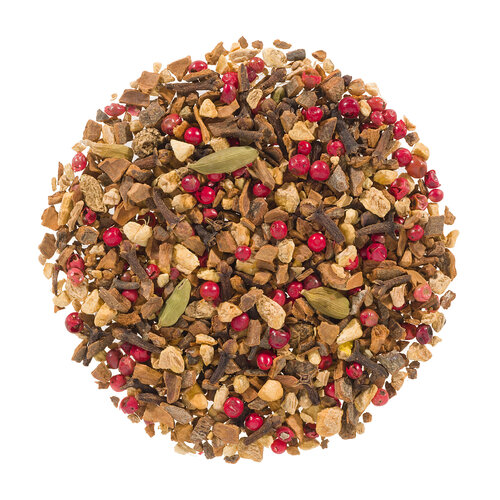 Indischer Masala Chai Nr. 437 - 90 g 