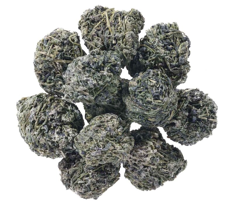 China Jiaogulan Balls N °442 - 90 g